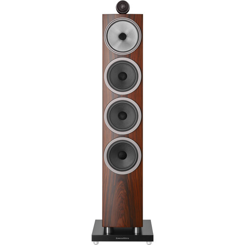 Bowers & Wilkins 702 S3