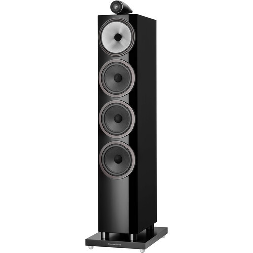 Bowers & Wilkins 702 S3