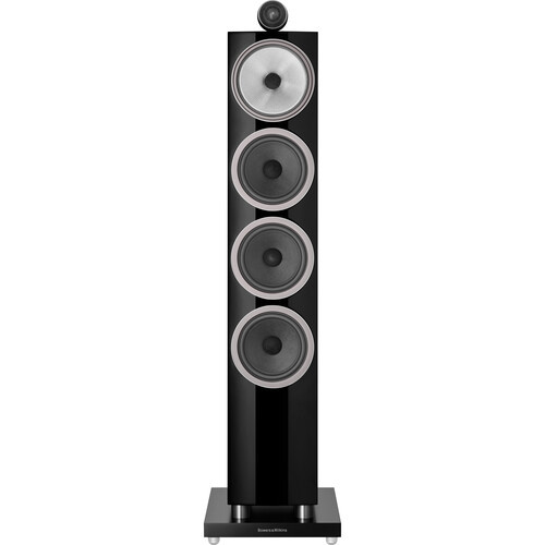 Bowers & Wilkins 702 S3