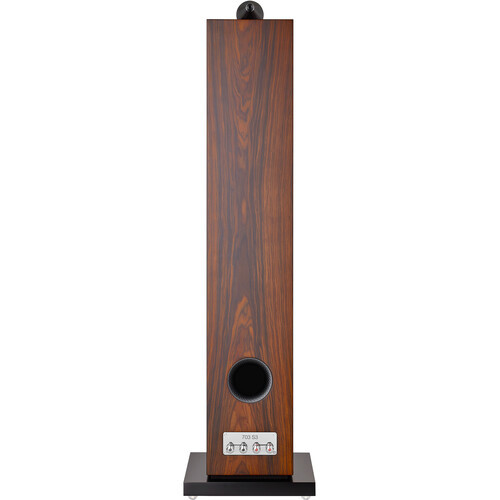 Bowers & Wilkins 703 S3