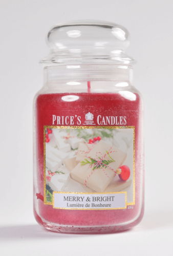 merry&bright