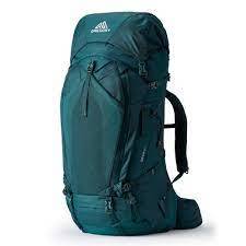 תרמיל נשים FLOAT DEVA 60 - GREGORY 