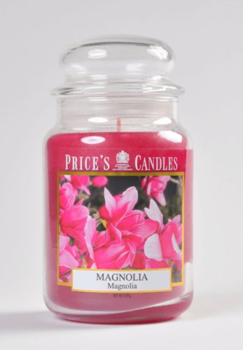 MAGNOLIA