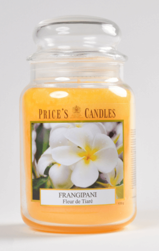 FRANGIPANI