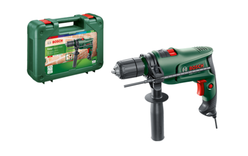 מקדחה רוטטת בוש 570 BOSCH EASYIMPACT