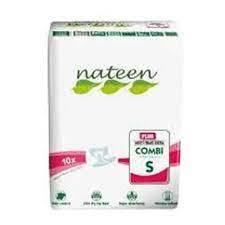 חיתולים למבוגרים NATEEN COMBI S