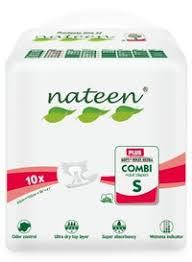 חיתולים למבוגרים NATEEN COMBI S
