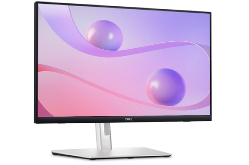 מסך מחשב ‏24 ‏אינטש Dell Touch USB-C Hub Monitor P2424HT Full HD דל