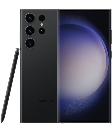 טלפון סלולרי Samsung Galaxy S23 Ultra 5G SM-S918B/DS 512GB 12GB RAM סמסונג מתצוגה