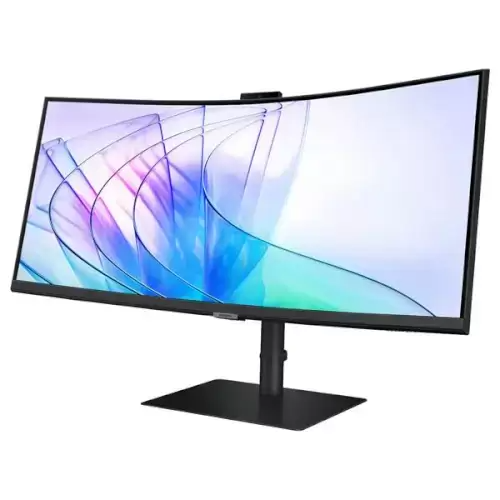 מסך מחשב קעור Samsung S34C650VAM 