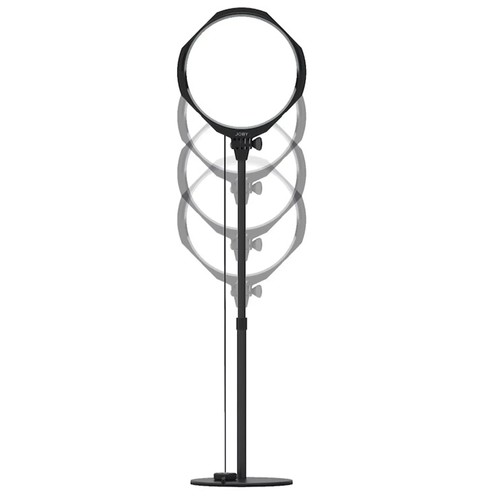 קיט תאורה Joby Beamo™ Studio Deluxe Lighting Kit