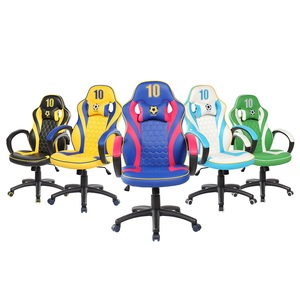 ‏כיסא גיימינג Spider Goal ספיידר
