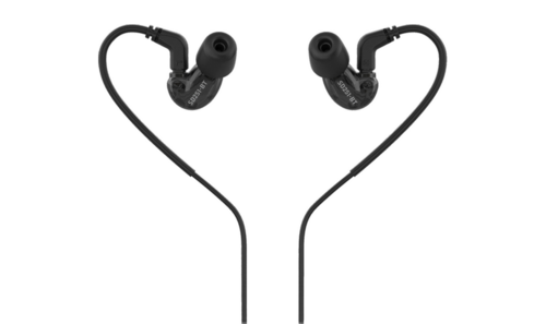 אוזניות Earphones Bluetooth סטודיו BEHRINGER