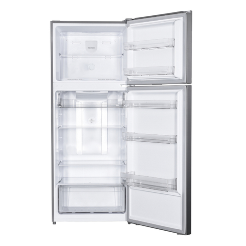 מקרר מקפיא עליון 448 ליטר Haier HRF-2520 No Frost  צבע כסוף