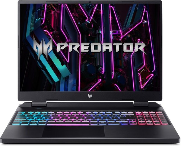 מחשב נייד Acer Predator Helios Neo NH.QRFEC.001
