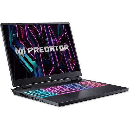 מחשב נייד Acer Predator Helios Neo NH.QRFEC.001