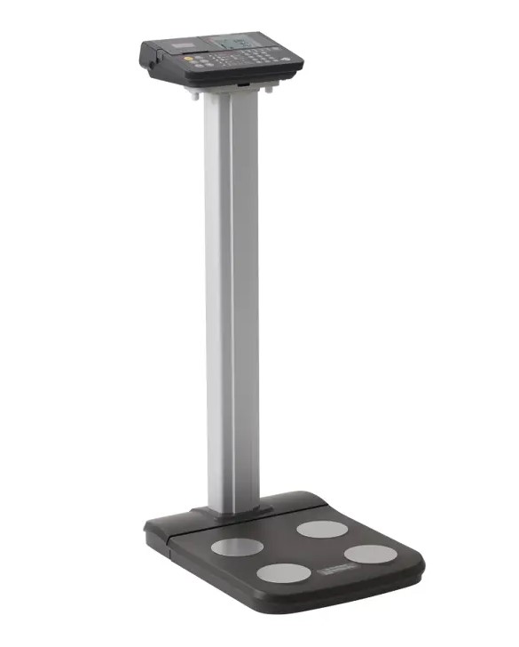 משקל מקצועי לניתוח הרכב גוף Tanita DC-360 P