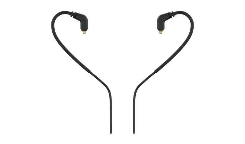 מתאם BLUETOOTH לאוזניות Earphones עם מחברים MMCX BEHRINGER
