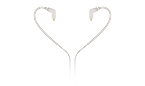 כבל איכותי לאוזניות Earphones עם מחברים MMCX BEHRINGER