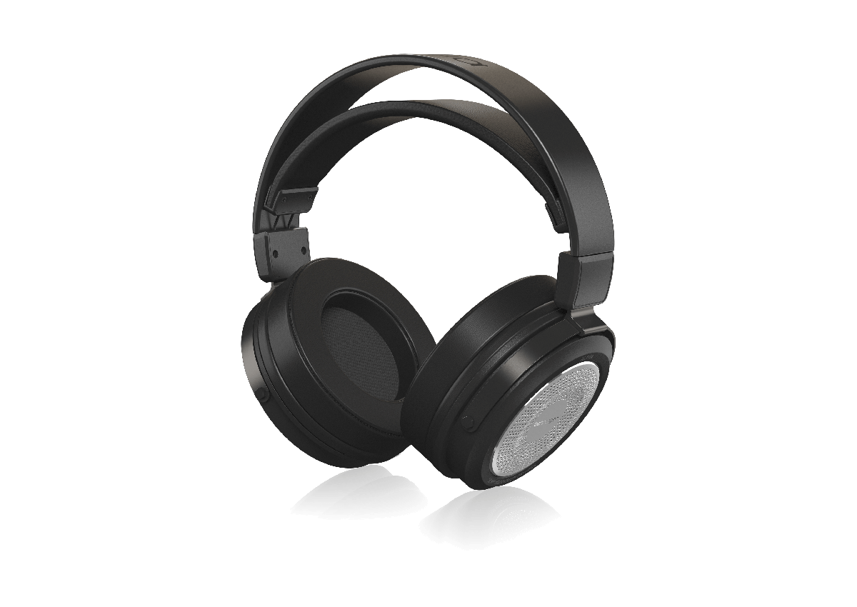 אוזניות Open-Back פרימיום Behringer