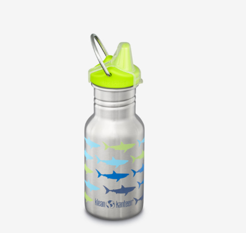 בקבוק ילדים זיפי 355 מ”ל Sippy Cap 12