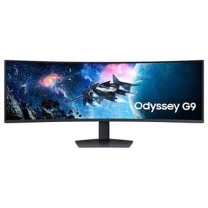 מסך מחשב גיימינג Samsung S49CG954EM - 