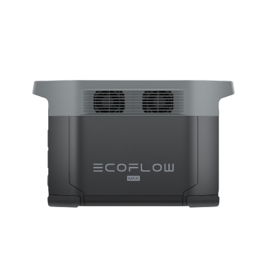 תחנת כח ECOFLOW DELTA 2 MAX