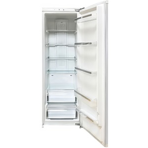מקרר אינטגרלי ללא מקפיא 260 ליטר Normande ND-358 נורמנדה