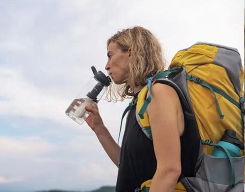 פילטר להחלפה לבקבוק EDDY+ FILTERED BY LIFESTRAW 1L TRITAN
