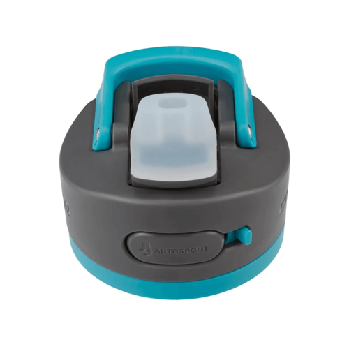 בקבוק ASHLAND 2.0 טורקיז 1100 מ