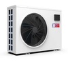 משאבת חום KT12.5 INVERTER 30P נורבגיה קלימטקניק