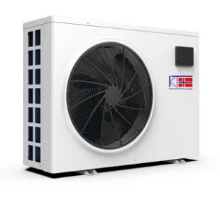 משאבת חום KT12.5 INVERTER 30P נורבגיה קלימטקניק