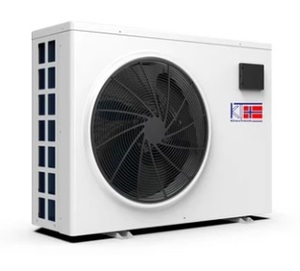 משאבת חום KT12.5 INVERTER 30P נורבגיה קלימטקניק
