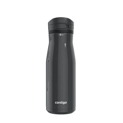 בקבוק מתכת JACKSON CHILL 2.0 אפור 950 מ