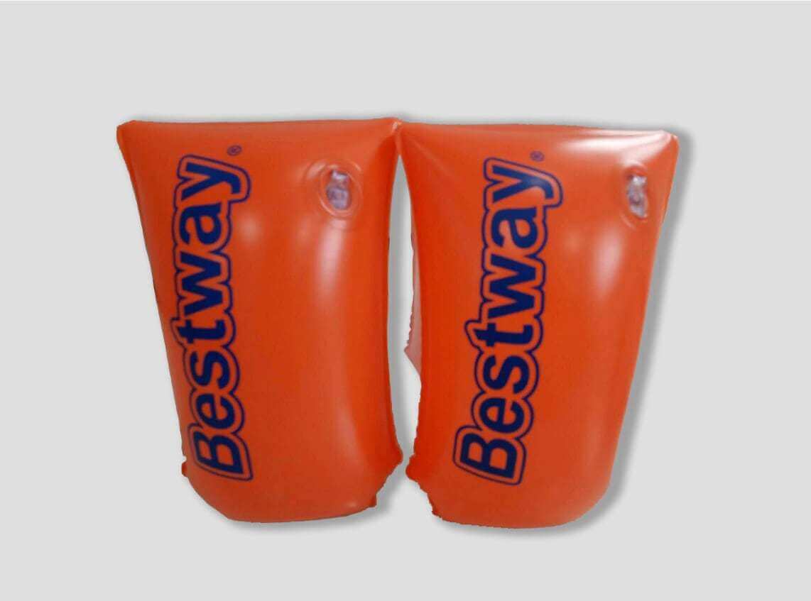 מצופים כתומים גיל 6-12 bestway