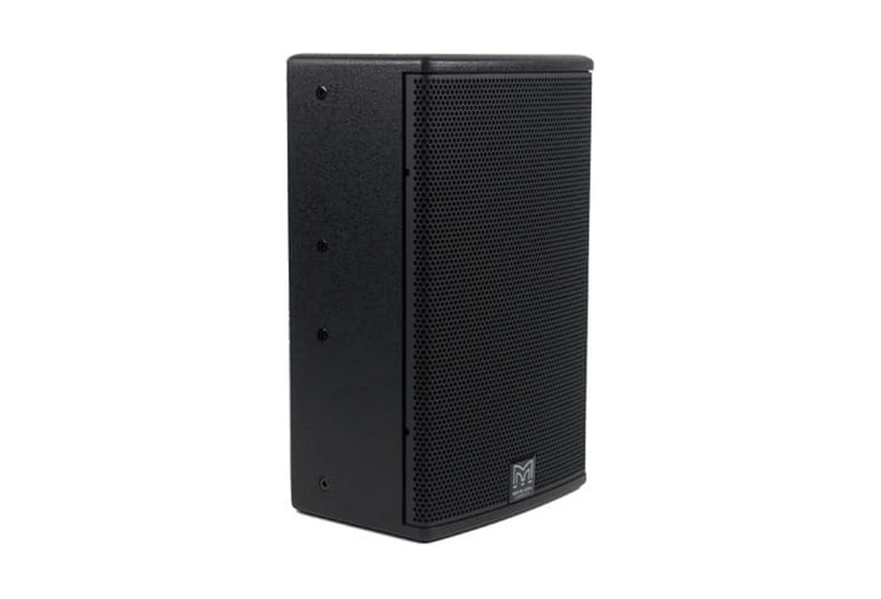 רמקול 8+1 אינץ סדרת BLACKLINE X