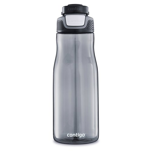 בקבוק Cortland אפור 900 מ