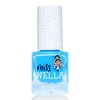 לק mermaid blue