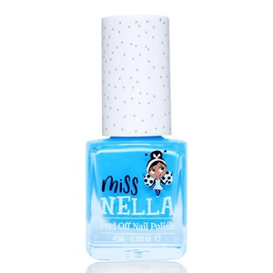 לק mermaid blue