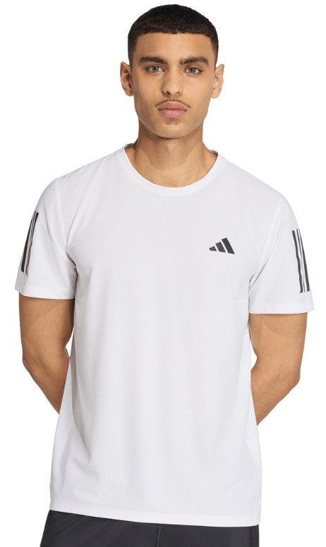 חולצת ריצה אדידס  adidas Own the Run | גברים