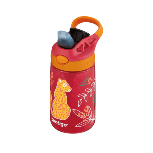 בקבוק ילדים CLEANABLE צ'יטה 420 מ