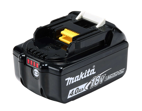 סוללת ליתיום 4 אמפר - MAKITA BL1840B 18V
