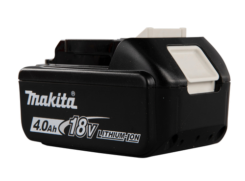 סוללת ליתיום 4 אמפר - MAKITA BL1840B 18V
