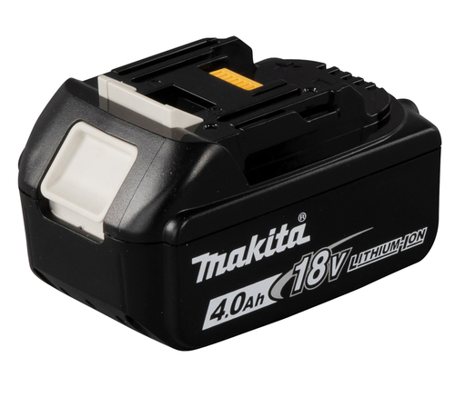 סוללת ליתיום 4 אמפר - MAKITA BL1840B 18V