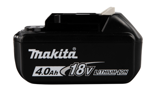 סוללת ליתיום 4 אמפר - MAKITA BL1840B 18V