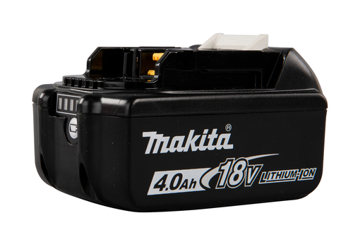 סוללת ליתיום 4 אמפר - MAKITA BL1840B 18V