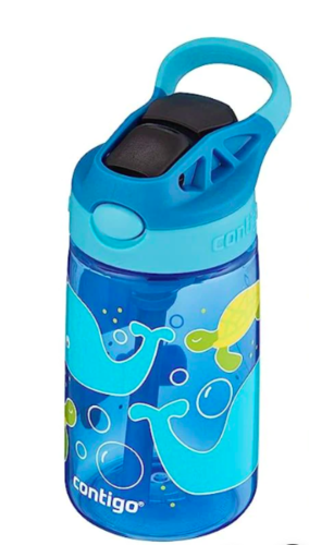 בקבוק ילדים CLEANABLE לווייתן 420 מ