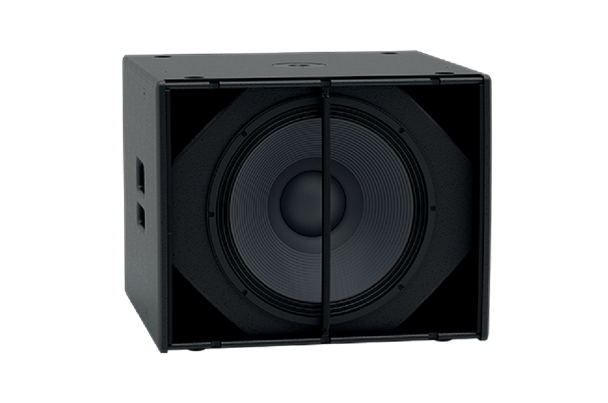 רמקול סאב מוגבר "18 Martin Audio, דגם XP118