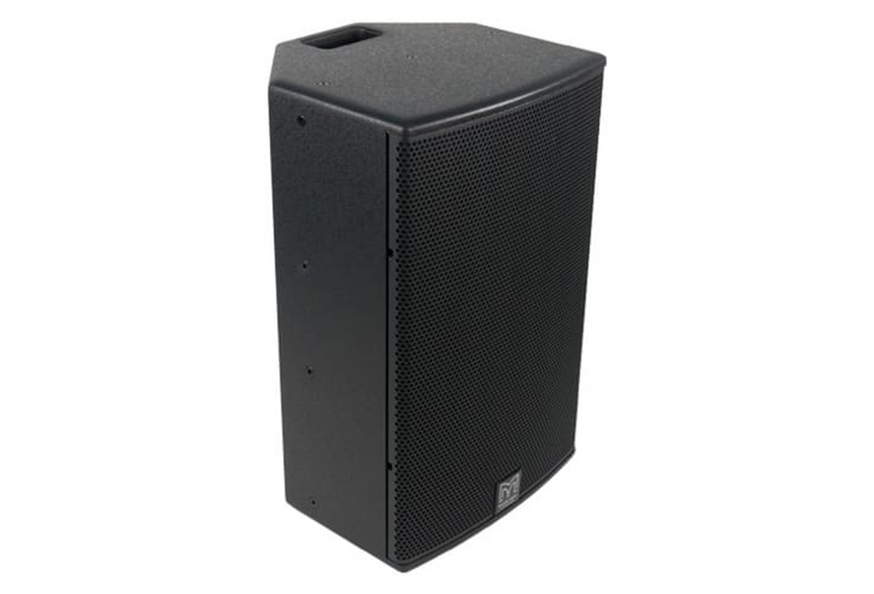 רמקול 12+1 אינץ סדרת BLACKLINE X