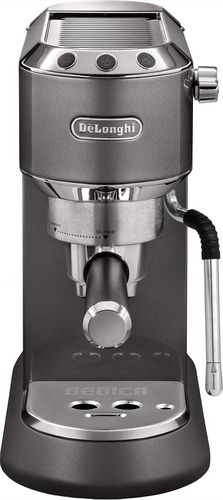מכונת אספרסו ידנית דלונגי - Delonghi Dedica Arte EC885